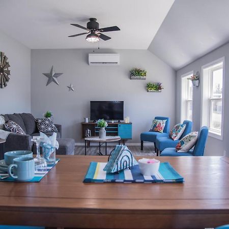 Family Ties Vacation Home - Hopkins House Twillingate Buitenkant foto