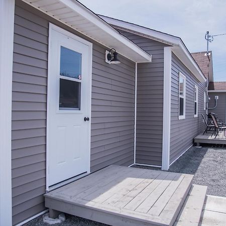 Family Ties Vacation Home - Hopkins House Twillingate Buitenkant foto